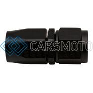 DEATSCHWERKS 6-02-0805-B STRAIGHT 8AN SWIVEL CPE HOSE END