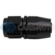 DEATSCHWERKS 6-02-0809-B STRAIGHT 10AN SWIVEL CPE HOSE END