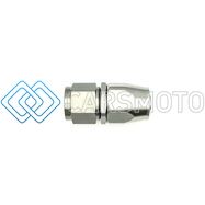 DEATSCHWERKS 6-02-0809 STRAIGHT 10AN SWIVEL CPE HOSE END