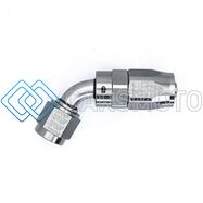 DEATSCHWERKS 6-02-0819 60-DEG. 6 AN SWIVEL CPE HOSE END