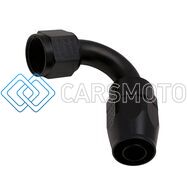 DEATSCHWERKS 6-02-0826-B 120-DEG. 10AN SWIVEL CPE HOSE END