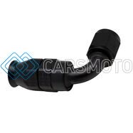 DEATSCHWERKS 6-02-0852-B 90-DEG. 6AN SWIVEL PTFE HOSE END