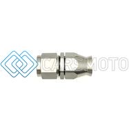 DEATSCHWERKS 6-02-0858 STRAIGHT 10AN SWIVEL PTFE HOSE END