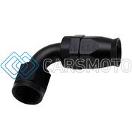 DEATSCHWERKS 6-02-0860-B 90-DEG. 10AN SWIVEL PTFE HOSE END