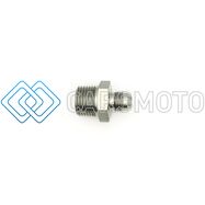 DEATSCHWERKS 6-02-0903 6AN TO 1/2 IN NPT ADAPTER