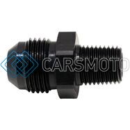 DEATSCHWERKS 6-02-0904-B 8AN TO 1/4 IN NPT ADAPTER