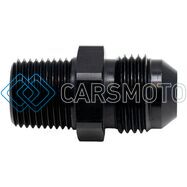 DEATSCHWERKS 6-02-0905-B 8AN TO 3/8 IN NPT ADAPTER