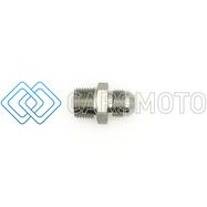 DEATSCHWERKS 6-02-0906 8AN TO 1/2 IN NPT ADAPTER