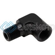 DEATSCHWERKS 6-02-0920-B 1/8 IN NPT TO 3/8 INES HOSE BARB ADAPTER
