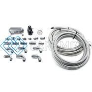 DEATSCHWERKS 6-601 DW400 PUMP MODULE PLUMBING KIT 05-19 YUKON, TAHOE