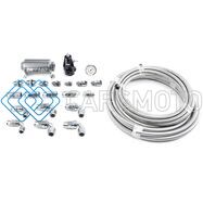 DEATSCHWERKS 6-602 DW400 PUMP MODULE PLUMBING KIT 05-19 YUKON, TAHOE