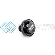 DEATSCHWERKS 6-FPD-38 FUEL PULSATION DAMPER -3/8IN NPT
