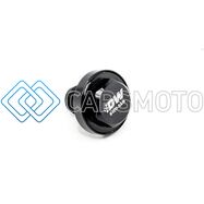 DEATSCHWERKS 6-FPD-8AN FUEL PULSATION DAMPER -8AN