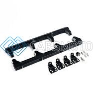 DEATSCHWERKS 7-204 CHEVROLET LSA/LS9 FUEL RAILS