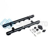 DEATSCHWERKS 7-304 FORD 4.6 3-VALVE FUEL RAILS