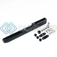 DEATSCHWERKS 7-400 HONDA B-SERIES FUEL RAILS