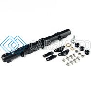 DEATSCHWERKS 7-404 HONDA S2000 2000-2005 FUEL RAILS
