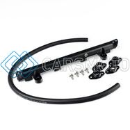 DEATSCHWERKS 7-502 MITSUBISHI EVO 8/9 FUEL RAILS