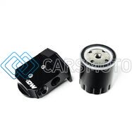 DEATSCHWERKS 8-03-SOF-005K UNIVERSAL SPIN-ON FILTER KIT