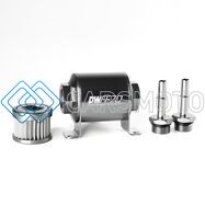 DEATSCHWERKS 8-05-02-010 2005-2010 MUSTANG FUEL FILTER