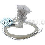 DEATSCHWERKS 8-05-7061 2006-19 HEMI PERFORMANCE FUEL FILTER MODULE
