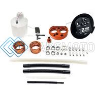 DEATSCHWERKS 9-000-7030 X2 SERIES FUEL PUMP MODULE FOR 2011-19 FORD MUSTANG