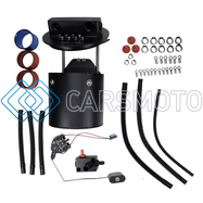 DEATSCHWERKS 9-000-7032 X3 SERIES FUEL PUMP MODULE FOR 2011-2024 FORD MUSTANG