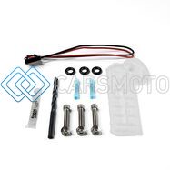 DEATSCHWERKS 9-1060 INSTALL KIT FOR DW300C