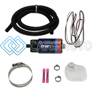 DEATSCHWERKS 9-110-1070 DWMICRO IN-TANK LIFT PUMP W/ 9-1070 INSTALL KIT