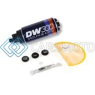 DEATSCHWERKS 9-301S-1005 340LPH IN-TANK FUEL PUMP W/ 9-1005 INSTALL KIT