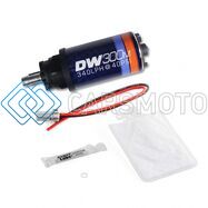 DEATSCHWERKS 9-305-1032 340LPH FORD IN-TANK FUEL PUMP W/ 9-1032 INSTALL KIT