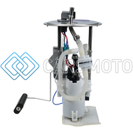 DEATSCHWERKS 9-305-7230 S197 MUSTANG DW300 PERFORMANCE PUMP MODULE
