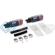 DEATSCHWERKS 9-307-1013 340LPH IN-TANK FUEL PUMPS W/ 9-1013 INSTALL KIT