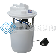 DEATSCHWERKS 9-307-7250 2015-21 WRX DW300 PERFORMANCE PUMP MODULE