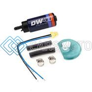 DEATSCHWERKS 9-401-1001 415PH IN-TANK FUEL PUMP W/ 9-1001 INSTALL KIT