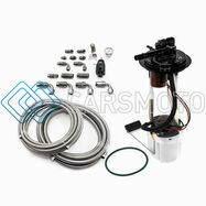 DEATSCHWERKS 9-401-603-7012 DW400 PUMP MODULE
