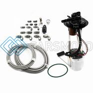 DEATSCHWERKS 9-401-603-7013 DW400 PUMP MODULE