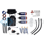 DEATSCHWERKS 9-401-7032 X3 SERIES FUEL PUMP MODULE FOR 2011-2024 FORD MUSTANG