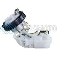 DEATSCHWERKS 9-401-7040 DW400 PUMP MODULE FOR 7TH GEN 2001-05 HONDA CIVIC AND 2002-06 ACURA RSX