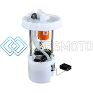 DEATSCHWERKS 9-401-7041 DW400 PUMP MODULE FOR 8TH GEN 2006-11 HONDA CIVIC SI K20