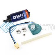 DEATSCHWERKS 9-402-1048 415PH IN-TANK FUEL PUMP W/ 9-1048 INSTALL KIT
