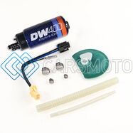 DEATSCHWERKS 9-403-1047 415LPH IN-TANK FUEL PUMP W/ 9-1047 INSTALL KIT