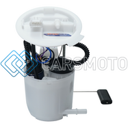 DEATSCHWERKS 9-403-7231 2015-24 MUSTANG DW400 PERFORMANCE PUMP MODULE