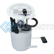 DEATSCHWERKS 9-403-7232 2011-14 MUSTANG DW400 PERFORMANCE PUMP MODULE