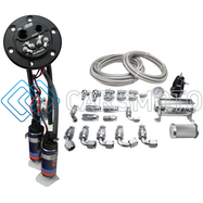 DEATSCHWERKS 9-421-625-7043 X2 SERIES FUEL PUMP HANGER FOR 1992-2000 HONDA CIVIC AND 1994-2001 ACURA INTEGRA