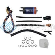 DEATSCHWERKS 9-442-0901 440LPH IN-TANK BRUSHLESS FUEL PUMP W/ 9-0901 INSTALL KIT