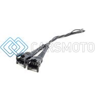 DEATSCHWERKS CONN-JETRONIC EV1 TOP-FEED