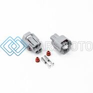 DEATSCHWERKS CONN-SUMX-CS SUMITOMO CONNECTOR EXPLODED, CASE OF 50