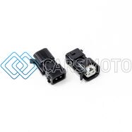 DEATSCHWERKS CONN-US-HON USCAR TO HONDA ADAPTER