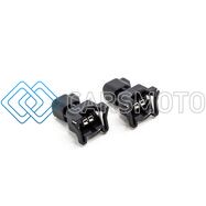 DEATSCHWERKS CONN-US-JT-CS ADAPTER TO CONVERT USCAR TO JETRONIC (EV1), CASE OF 50